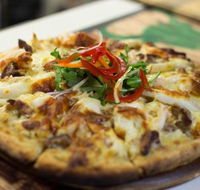 Rockpools Cafe Bar  Function Centre - Accommodation Daintree
