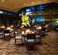 The Legends Grill - Accommodation Daintree