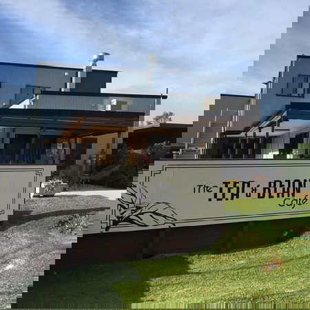 Taylors Beach NSW Accommodation Daintree