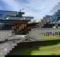 The Tea and Bean cafe - Accommodation Daintree