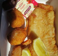 Wallacia Take Away - Accommodation Daintree