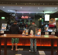 Alfresco Brasserie - Accommodation Daintree