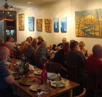 Avoca Beach Pizzeria  Pasta - Accommodation Daintree