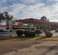 Caltex Tarcutta Roadhouse - Accommodation Daintree