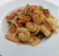 Chijmes Singapore Malaysian Restaurant - Accommodation Daintree