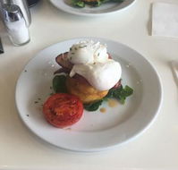 Cuppa Joe Cafe - Accommodation Daintree