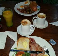 Half Tide Brasserie - Accommodation Daintree