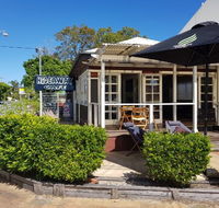 Hideaway Cafe Ettalong - Accommodation Daintree