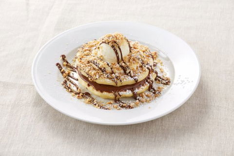 Pancakes On The Rocks - Darling Harbour - Accommodation Daintree 0
