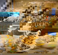 Sardinia Italian inspired seafood - Accommodation Daintree