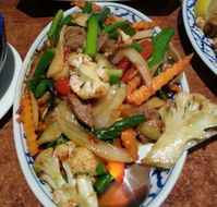 Sulee Thai Restaurant - Accommodation Daintree