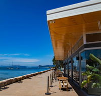 The Box on the Water - Accommodation Daintree