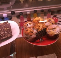 The Scarlett Table Cafe - Accommodation Daintree