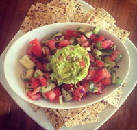 Wise Food Cafe - Accommodation Daintree
