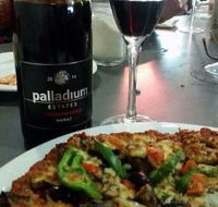 Sopranos Gourmet Pizza  Pasta - Accommodation Daintree