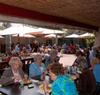 Club Palm Beach - Accommodation Daintree