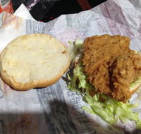 KFC - Accommodation Daintree