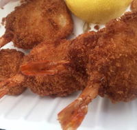Palm Beach Fish and Chips - Accommodation Daintree