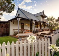 Royal Cricketers Arms - Accommodation Daintree