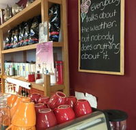 Ruby's Cafe and Books - Accommodation Daintree