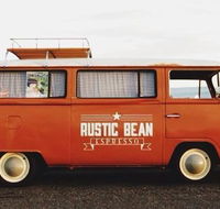 Rustic Bean Espresso - Accommodation Daintree