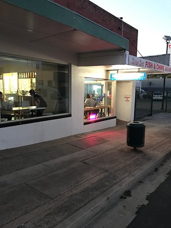 Seven Seas Takeaway - Accommodation Daintree 0