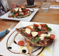 1851 Espresso - Accommodation Daintree