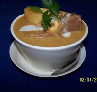 Annola Thai Restaurant - Accommodation Daintree