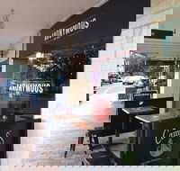 Anonymous Cafe - Accommodation Daintree