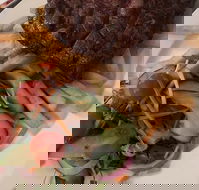 Aussie Steakhouse - Accommodation Daintree