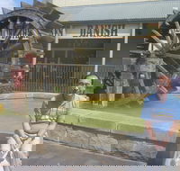 Australia's outback bakehouse cafe - Accommodation Daintree
