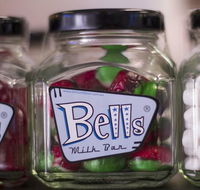 Bells Milk Bar - Accommodation Daintree