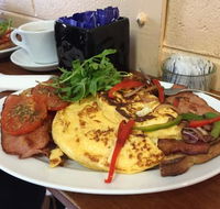 Blackheath Continental Deli - Accommodation Daintree