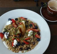Block Bar Cafe - Accommodation Daintree