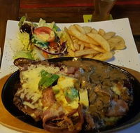 Boots Bar - Accommodation Daintree