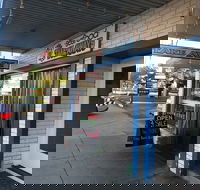 Crabbajacks Fastfood - Accommodation Daintree