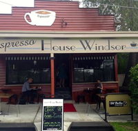 Expresso House Windsor - Accommodation Daintree