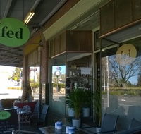Fed - Accommodation Daintree