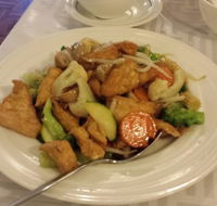 Fountain Court Chinese Restaurant - Accommodation Daintree