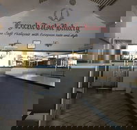 French Taste Bakery - Accommodation Daintree