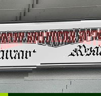 Great Northern Hotel Bistro - Accommodation Daintree