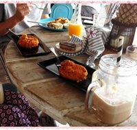 Heart  Soul Wholefood Cafe - Accommodation Daintree