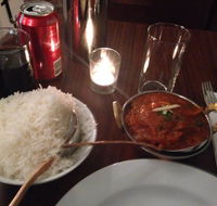 Indian Cottage Restaurant - Accommodation Daintree