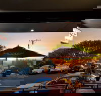 Indian Fusion Tapas Bar  Restaurant - Accommodation Daintree