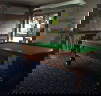 Jacaranda Hotel - Accommodation Daintree