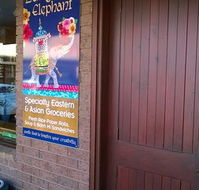 Laughing Elephant - Accommodation Daintree