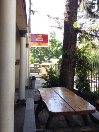 Sackville NSW Accommodation Daintree