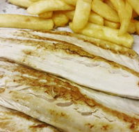 Naeco Blue Seafoods - Accommodation Daintree