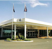 Norfolk Bistro at Bowlo Sports  Leisure Yamba - Accommodation Daintree