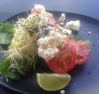 Paradiso Restaurant  Bar - Accommodation Daintree